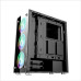 1stPlayer V6 Tempered Glass ATX Gaming Case