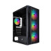 1STPlayer X5 Mid Tower Gaming PC Casing