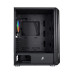 1STPlayer X5 Mid Tower Gaming PC Casing