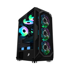 1STPLAYER X6 ATX Gaming Case