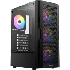 Antec AX20 Elite Mid Tower ATX Gaming PC Casing