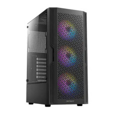 Antec AX20 Mid Tower ATX Gaming Casing