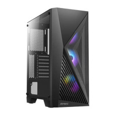 Antec AX51 ELITE Mid-Tower ATX Gaming Case