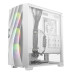 Antec DF700 FLUX White Mid Tower ATX Gaming PC Case