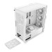 Antec DF700 FLUX White Mid Tower ATX Gaming PC Case