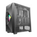 Antec DF800 FLUX Mid-Tower Gaming PC Case