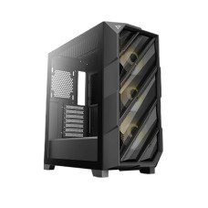 Antec DP503 Mid-Tower E-ATX Gaming PC Case