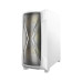 Antec DP505 White Mid-Tower E-ATX Gaming PC Case