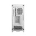 Antec DP505 White Mid-Tower E-ATX Gaming PC Case