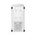 Antec DP505 White Mid-Tower E-ATX Gaming PC Case