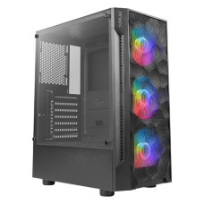 Antec NX260 Mid Tower ARGB Gaming PC Casing