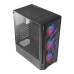 Antec NX260 Mid Tower ARGB Gaming PC Casing