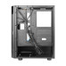 Antec NX260 Mid Tower ARGB Gaming PC Casing