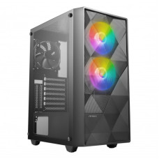 Antec NX270 RGB TG Mid Tower Gaming Case