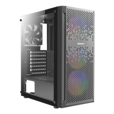 Antec NX290 Mid Tower RGB Gaming PC Casing