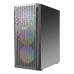 Antec NX290 Mid Tower RGB Gaming PC Casing