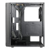 Antec NX290 Mid Tower RGB Gaming PC Casing