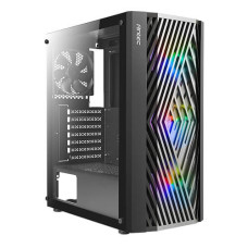 Antec NX291 Mid Tower RGB Gaming Case