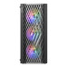 Antec NX291 Mid Tower RGB Gaming Case