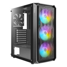 Antec NX292 Elite Mid Tower ARGB ATX Gaming PC Casing