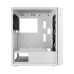 Antec NX292 Mid Tower RGB Gaming Case White