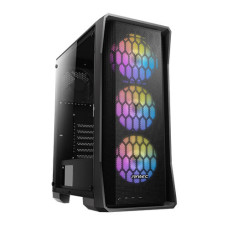 Antec NX360 Elite Mid-Tower ATX Gaming PC Casing