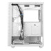 Antec NX410 Mid Tower ARGB Gaming Case White