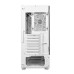 Antec NX410 Mid Tower ARGB Gaming Case White