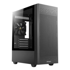 Antec NX500M Mid-Tower M-ATX Gaming PC Casing