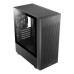 Antec NX500M Mid-Tower M-ATX Gaming PC Casing