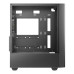 Antec NX500M Mid-Tower M-ATX Gaming PC Casing