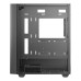 Antec NX500M Mid-Tower M-ATX Gaming PC Casing