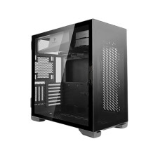Antec P120 CRYSTAL Mid-Tower Gaming PC Case