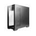 Antec P120 CRYSTAL Mid-Tower Gaming PC Case