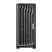 Antec Performance 1 FT E-ATX Full Tower Gaming Case Black