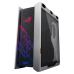 Asus GX601 ROG Strix Helios White Edition Mid Tower RGB Gaming Casing
