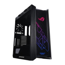 Asus GX601 ROG Strix Helios Mid Tower RGB Gaming Casing