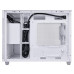 Asus Prime AP201 Micro ATX Small Tower Casing White