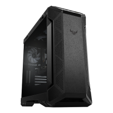 Asus TUF Gaming GT501 Mid Tower Gaming Casing Grey