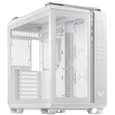 Asus TUF Gaming GT502 Mid Tower Gaming Casing White