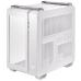 Asus TUF Gaming GT502 Mid Tower Gaming Casing White