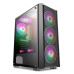 AULA FZ001 ATX Mid-Tower PC Casing