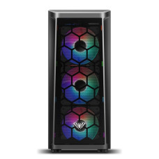 AULA FZ002 ATX Mid-Tower PC Casing