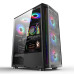 AULA FZ002 ATX Mid-Tower PC Casing