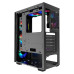 AULA FZ002 ATX Mid-Tower PC Casing