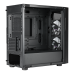 Cooler Master CMP 320 Micro-ATX Mini Tower Gaming Casing