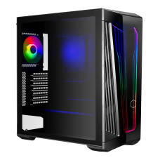 Cooler Master MasterBox 540 ARGB Mid Tower Casing