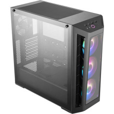 Cooler Master MasterBox MB530P ATX Mid Tower Casing