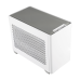 Cooler Master MasterBox NR200 White Mini ITX Mini Tower Casing