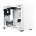 Cooler Master MasterBox NR200 White Mini ITX Mini Tower Casing